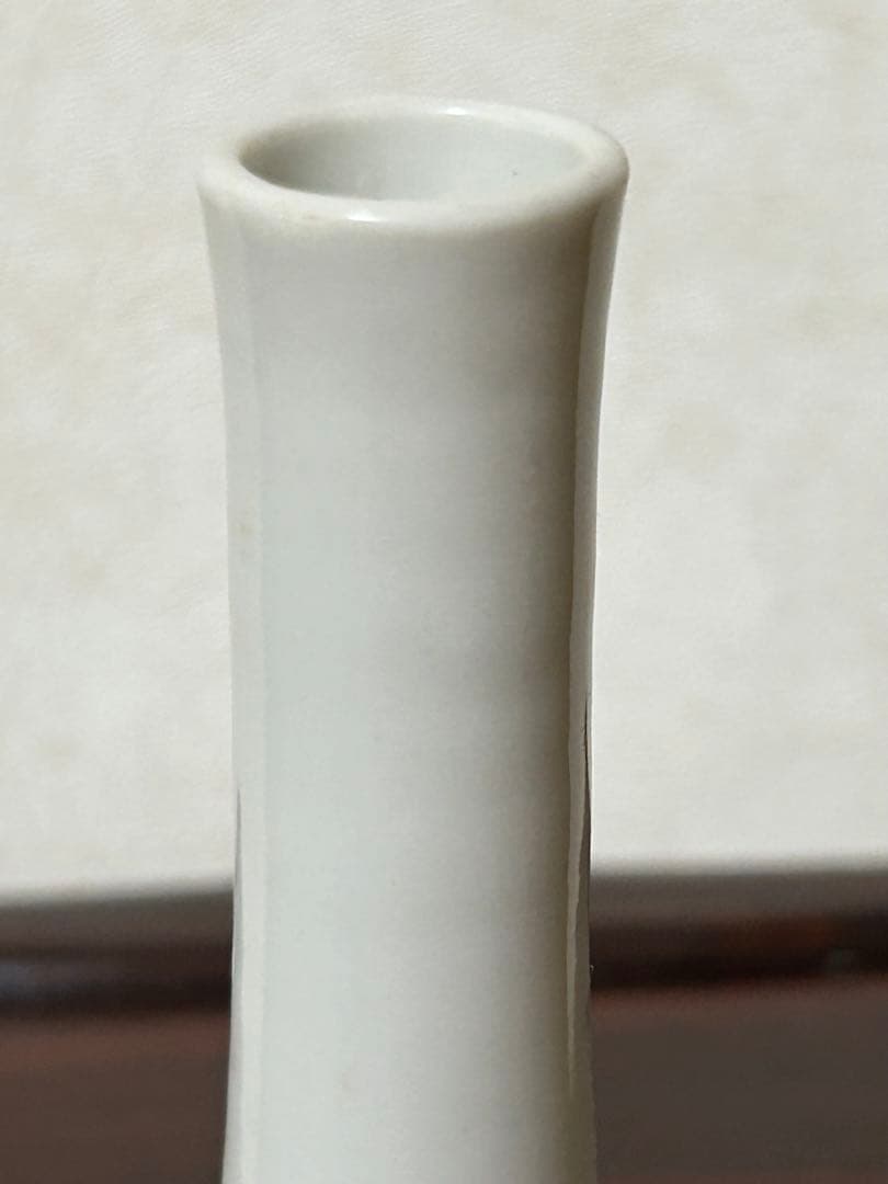 Y*a様 中国 景徳鎮 大清康熙年製銘　壺