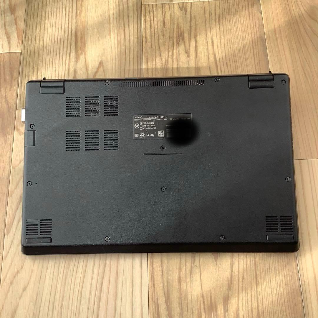 VAIO S11 （Windows11・office付き）