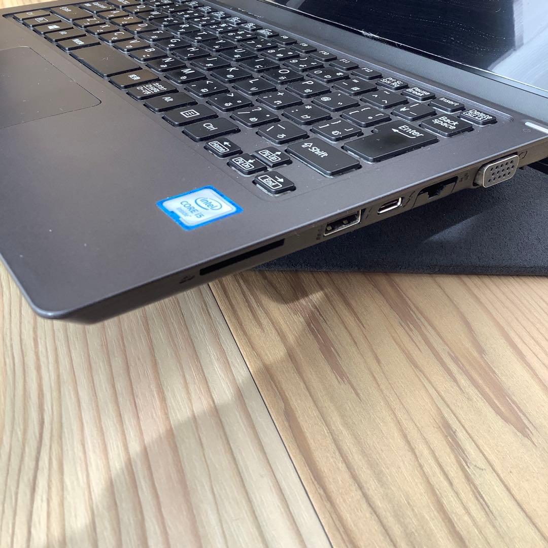 VAIO S11 （Windows11・office付き）