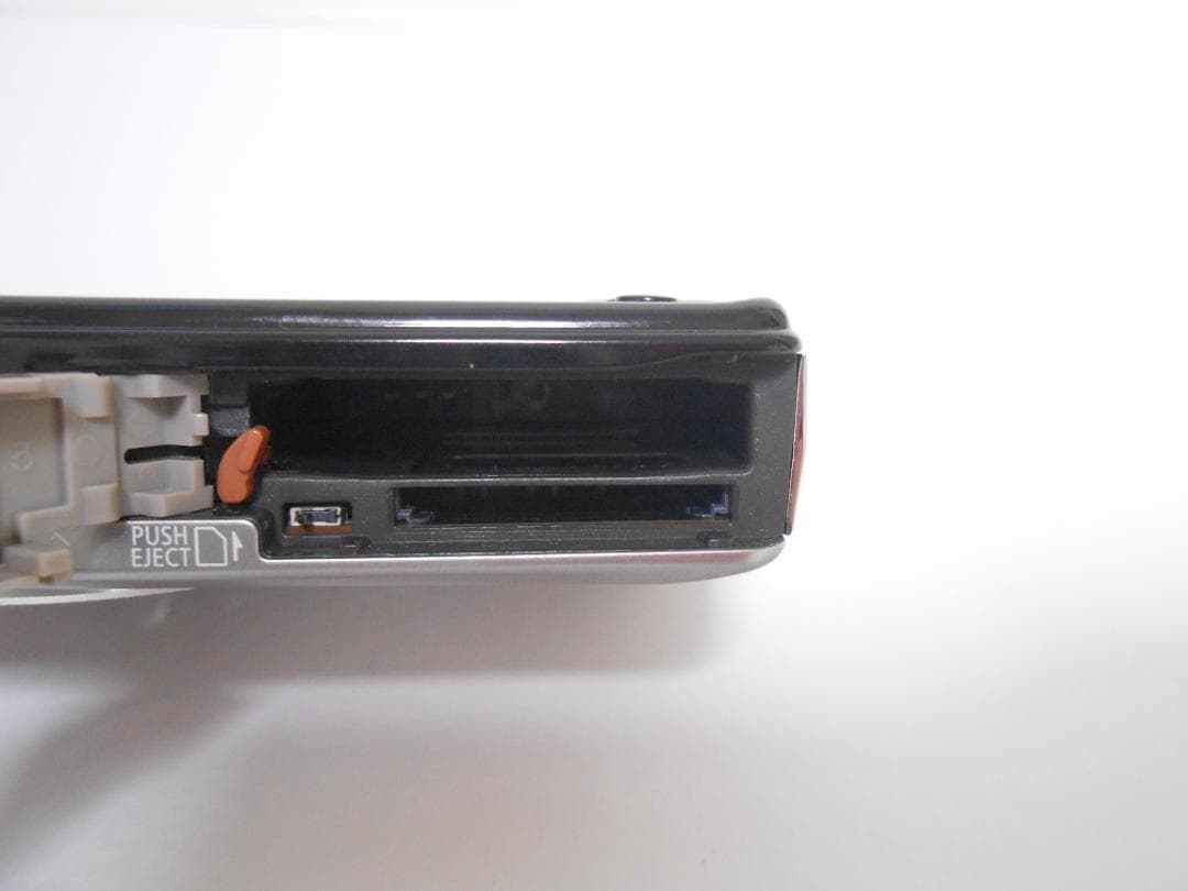 【お値下げ歓迎・極美品】キヤノン Canon IXY DIGITAL 80