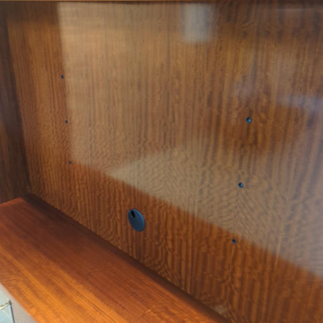 如月セール★美品★Karimoku Domani FORZAシアタボード