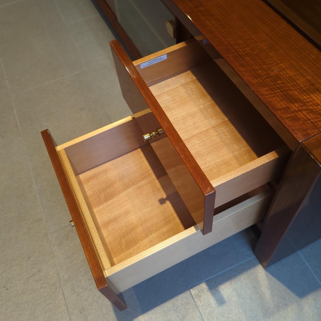 如月セール★美品★Karimoku Domani FORZAシアタボード