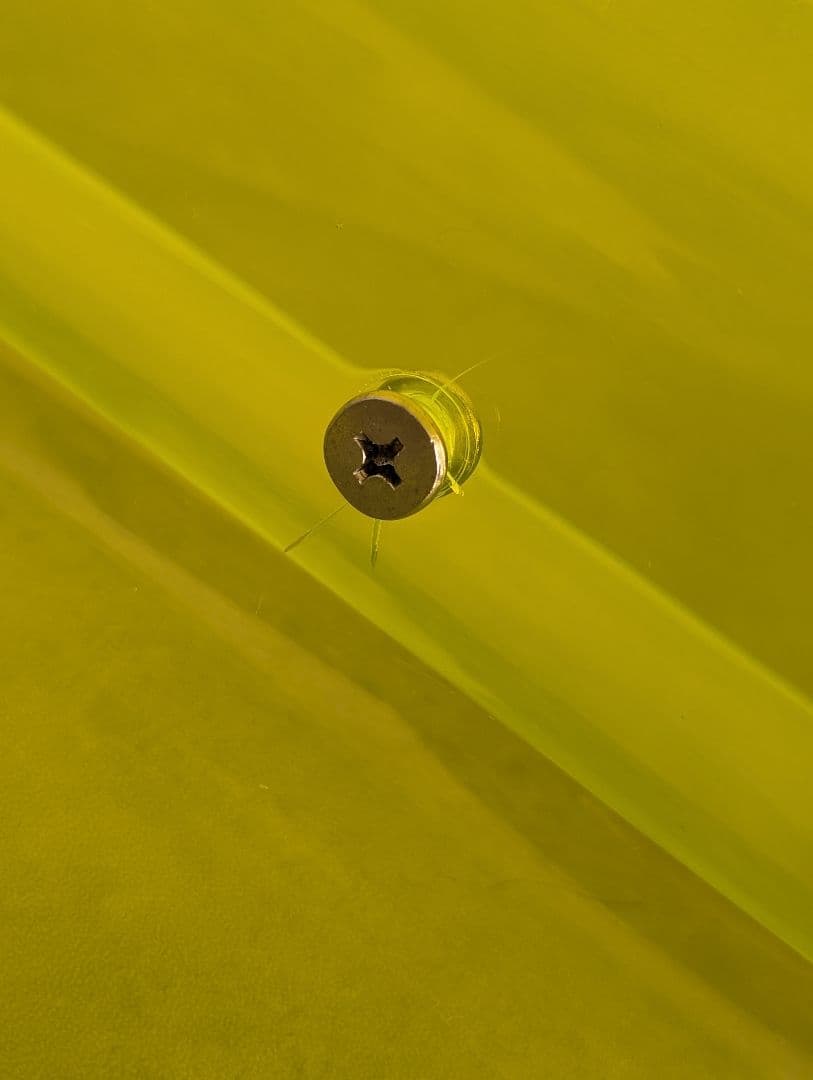 00's Umbra y2k マガジンラック space age ヴィンテージ