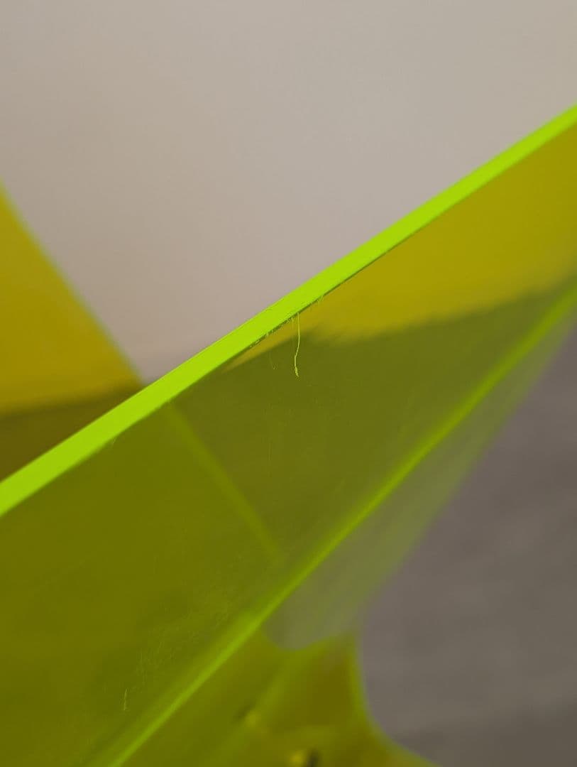 00's Umbra y2k マガジンラック space age ヴィンテージ