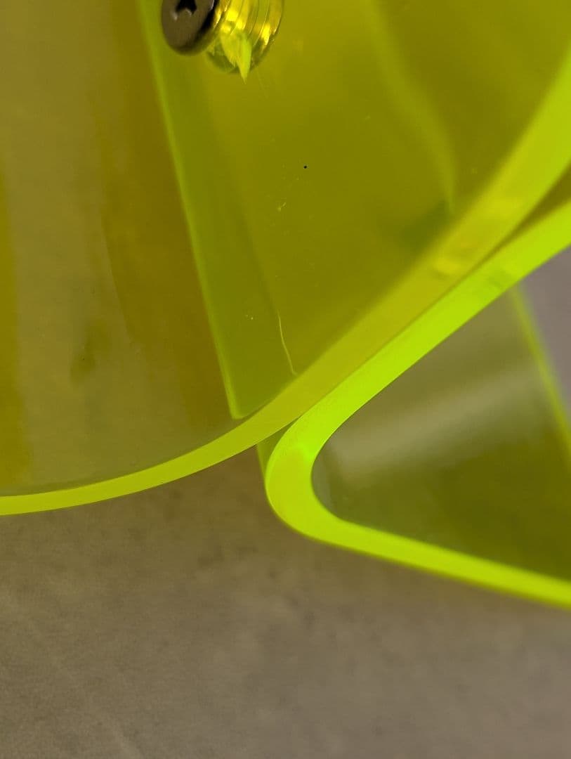 00's Umbra y2k マガジンラック space age ヴィンテージ