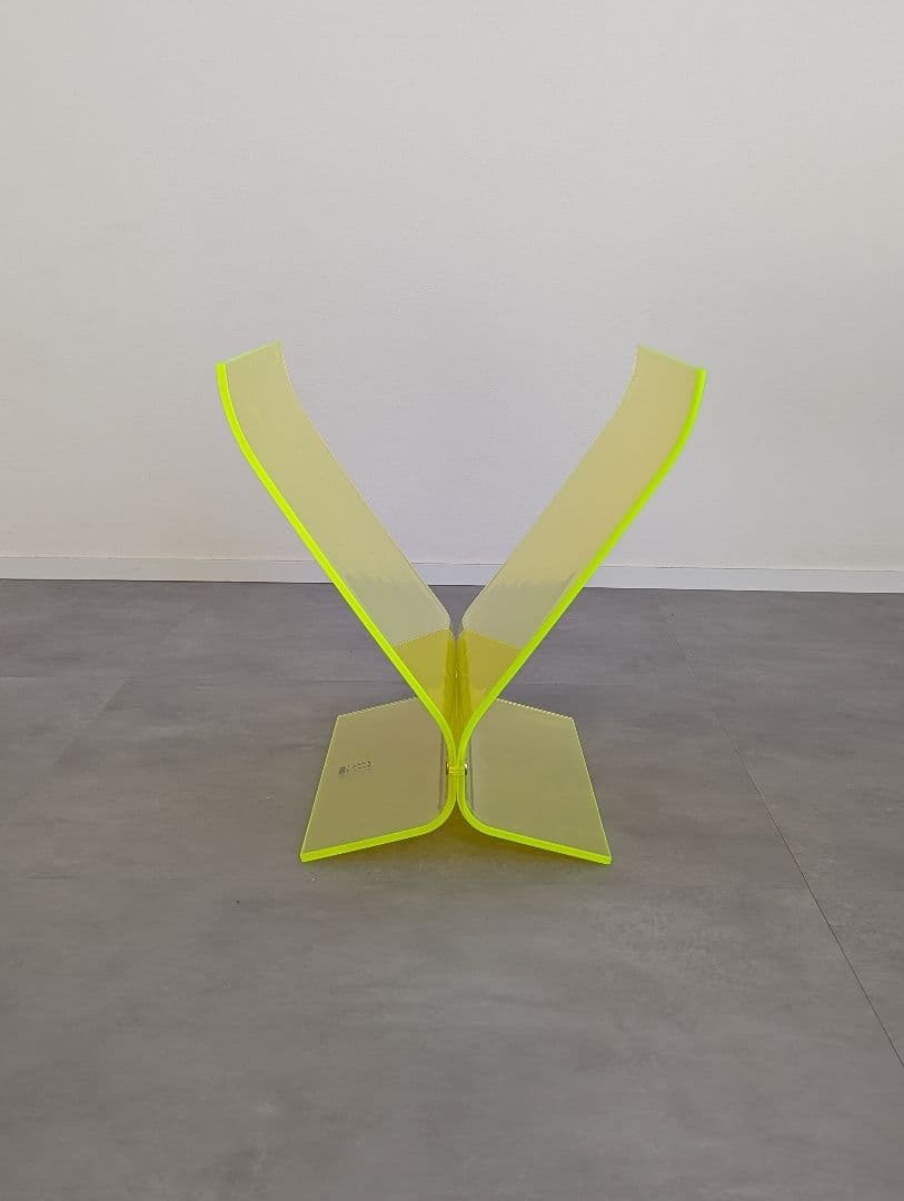 00's Umbra y2k マガジンラック space age ヴィンテージ