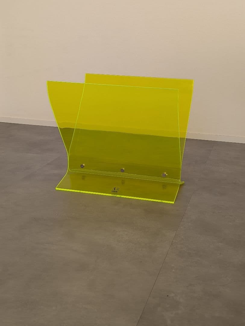 00's Umbra y2k マガジンラック space age ヴィンテージ