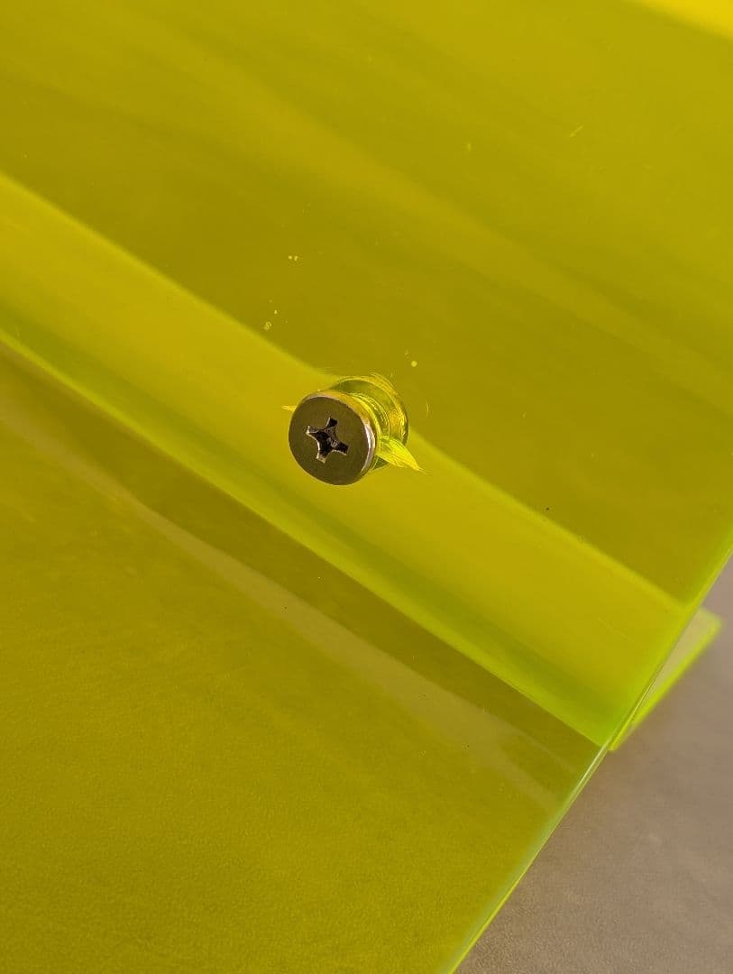 00's Umbra y2k マガジンラック space age ヴィンテージ