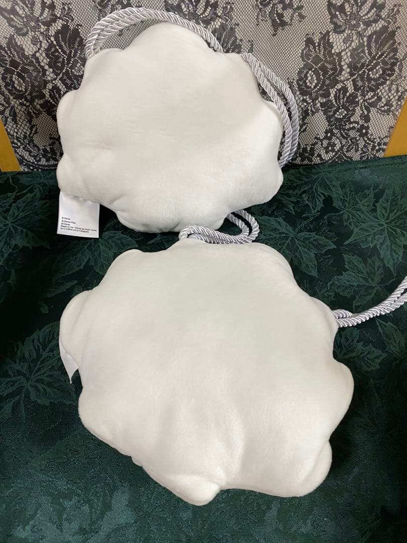 ディズニー　カーテンタッセル　リトルマーメイド　アリエル　シェル　貝殻　パール