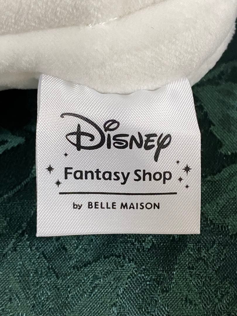 ディズニー　カーテンタッセル　リトルマーメイド　アリエル　シェル　貝殻　パール