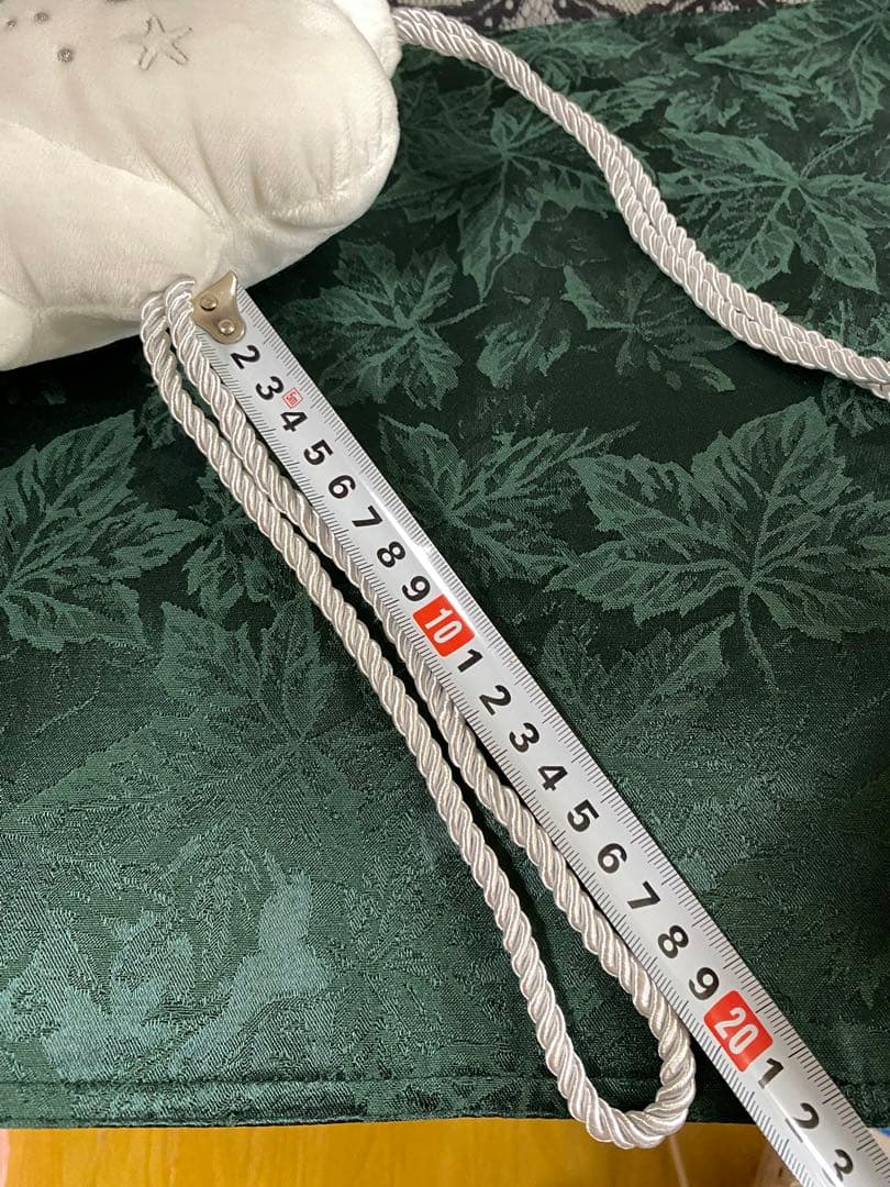 ディズニー　カーテンタッセル　リトルマーメイド　アリエル　シェル　貝殻　パール