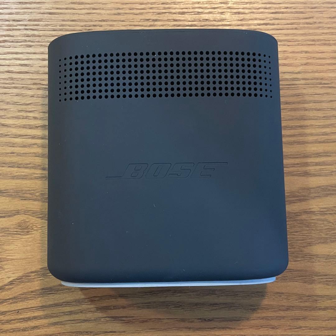 BOSE Soundlink Color II ブラック
