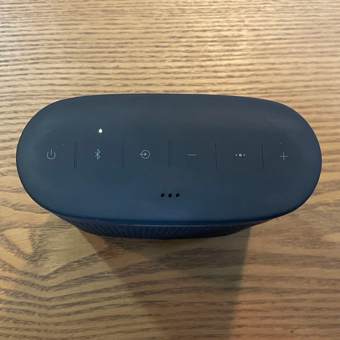 BOSE Soundlink Color II ブラック