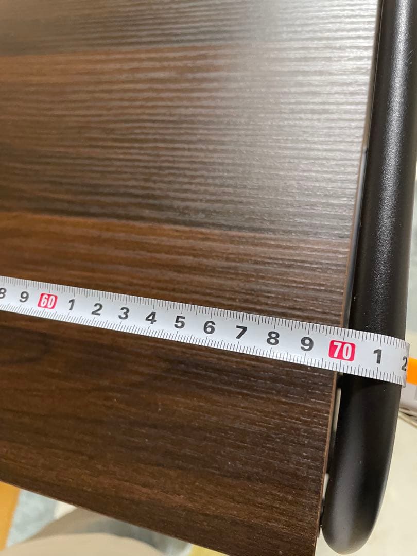 キッチンワゴン　キッチンラック　キャスター付き