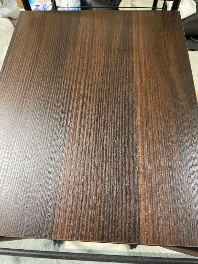 キッチンワゴン　キッチンラック　キャスター付き