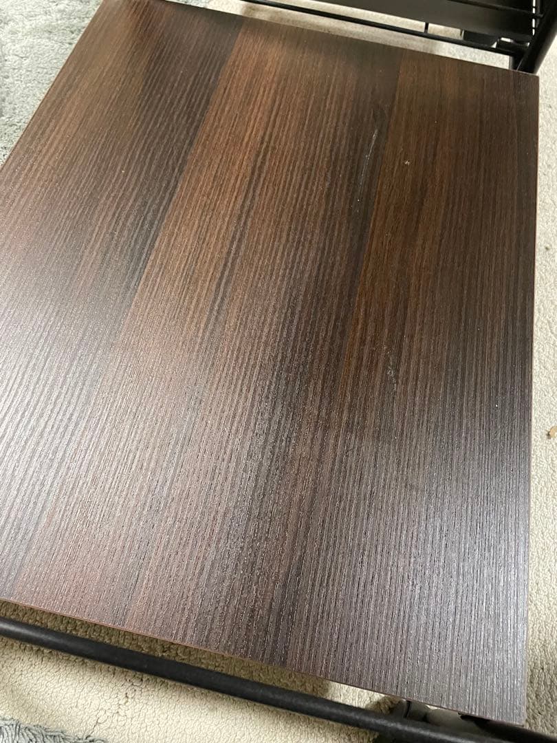 キッチンワゴン　キッチンラック　キャスター付き