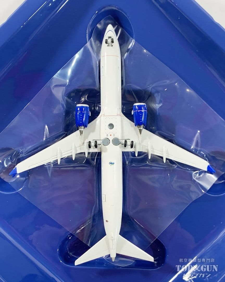 【TM】ユナイテッド B737MAX9 1/400