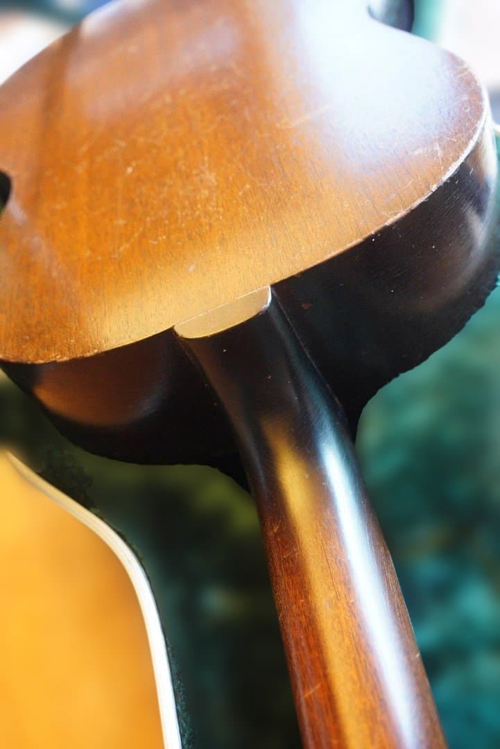 1965年製 Gibson LG-0