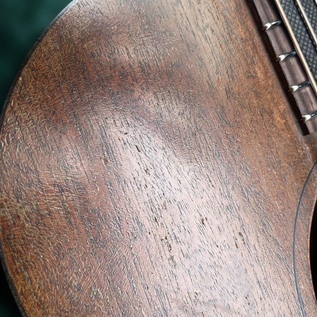 1965年製 Gibson LG-0