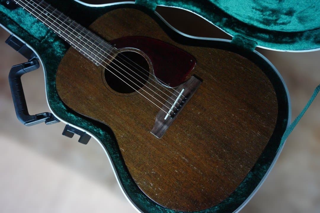 1965年製 Gibson LG-0