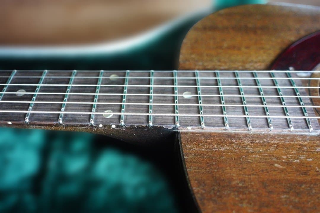 1965年製 Gibson LG-0