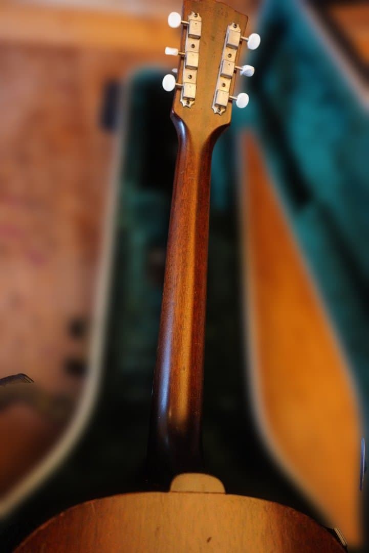 1965年製 Gibson LG-0