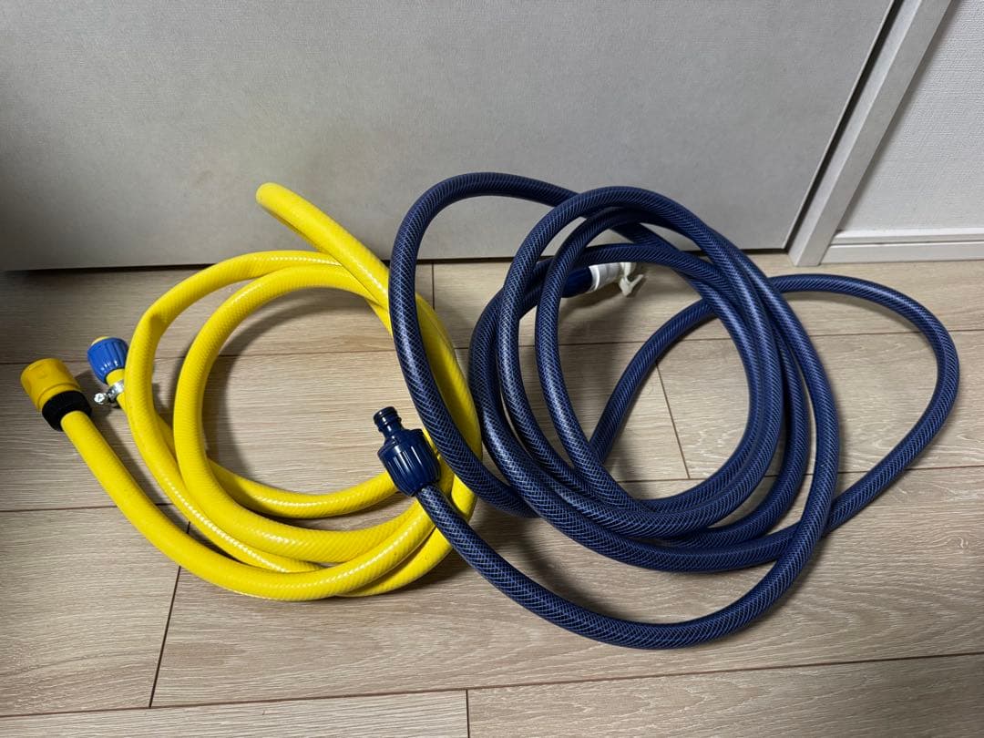 KARCHER K2 Classic Plus 高圧洗浄機 本体