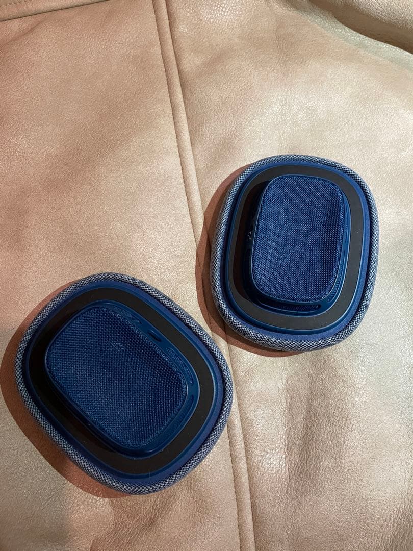 【ジャクソン】AirPods MAX スカイブルー(本体のみ)