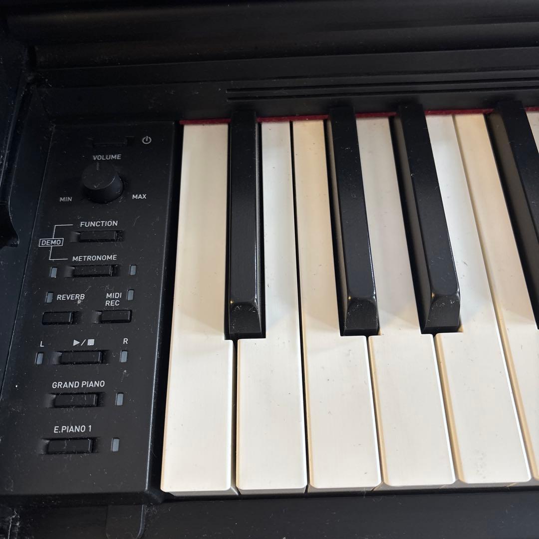 CASIO PX-770BK 2018年製