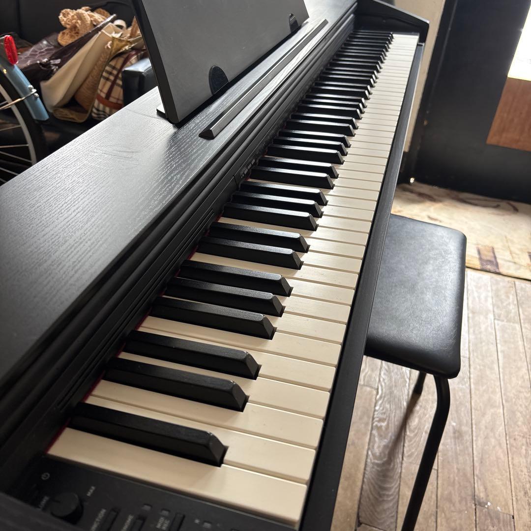 CASIO PX-770BK 2018年製