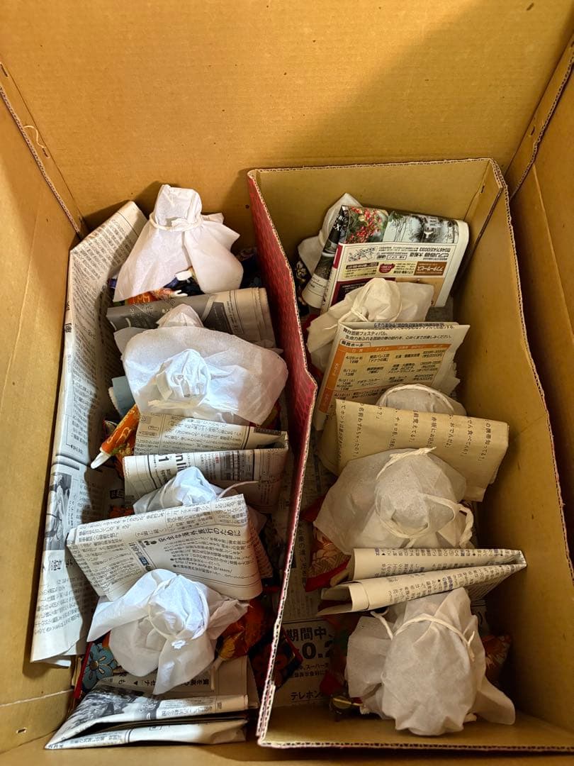 雛人形7段飾り　久月　18,999円（3個口）