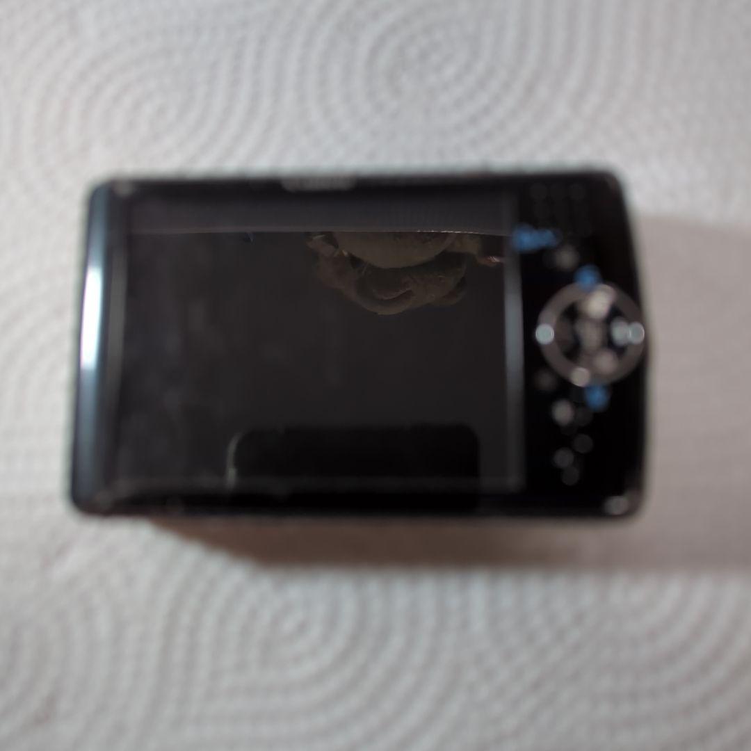 １様ご予約商品Canon デジタルカメラ IXY DIGITAL 80 AiAF