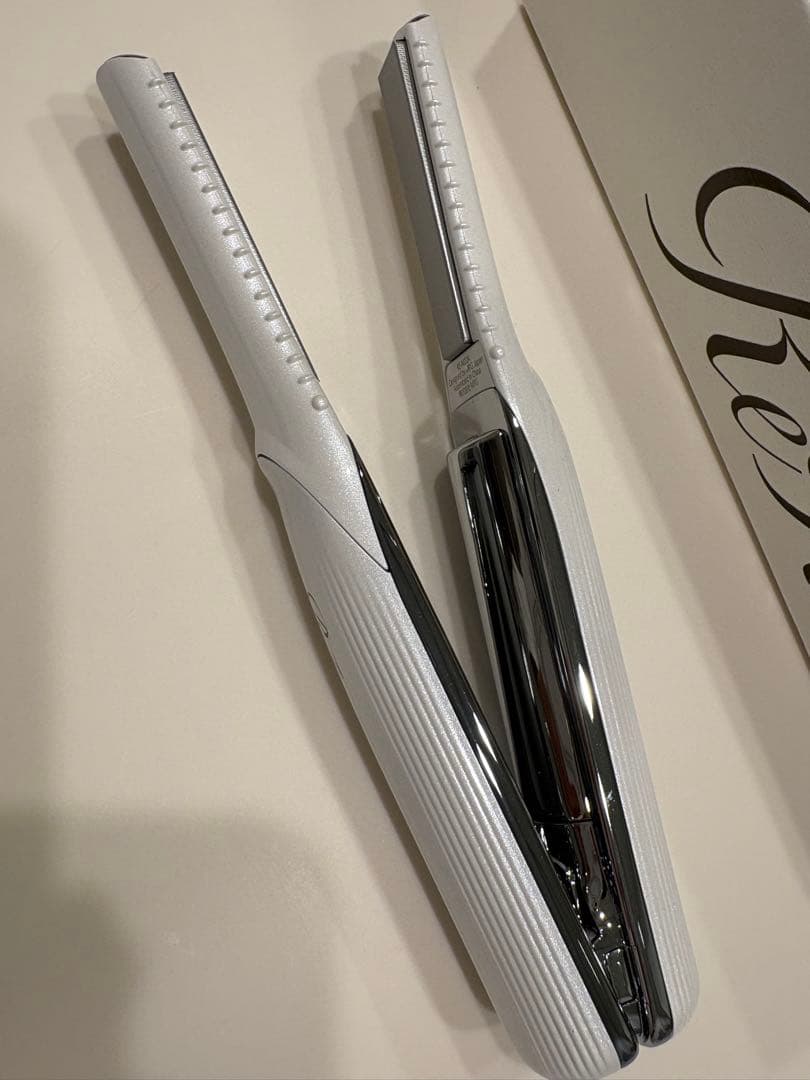 ReFa BEAUTECH フィンガーアイロン