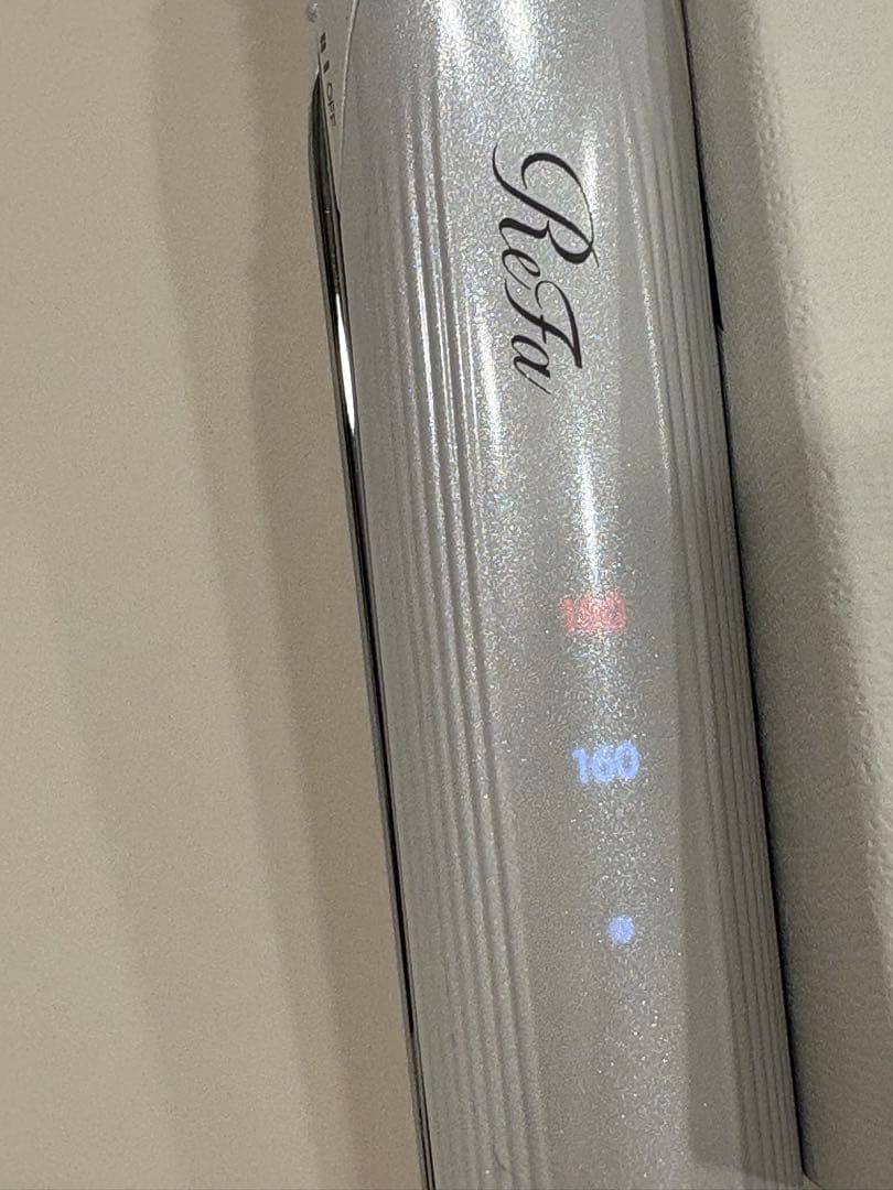 ReFa BEAUTECH フィンガーアイロン