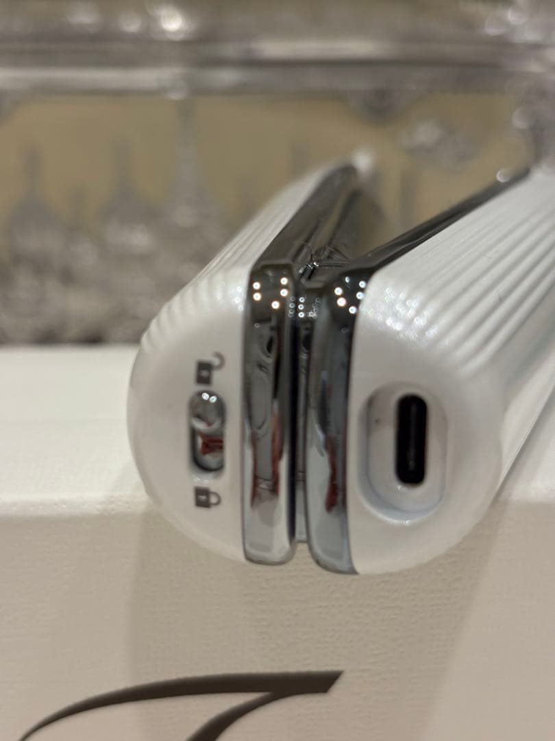 ReFa BEAUTECH フィンガーアイロン