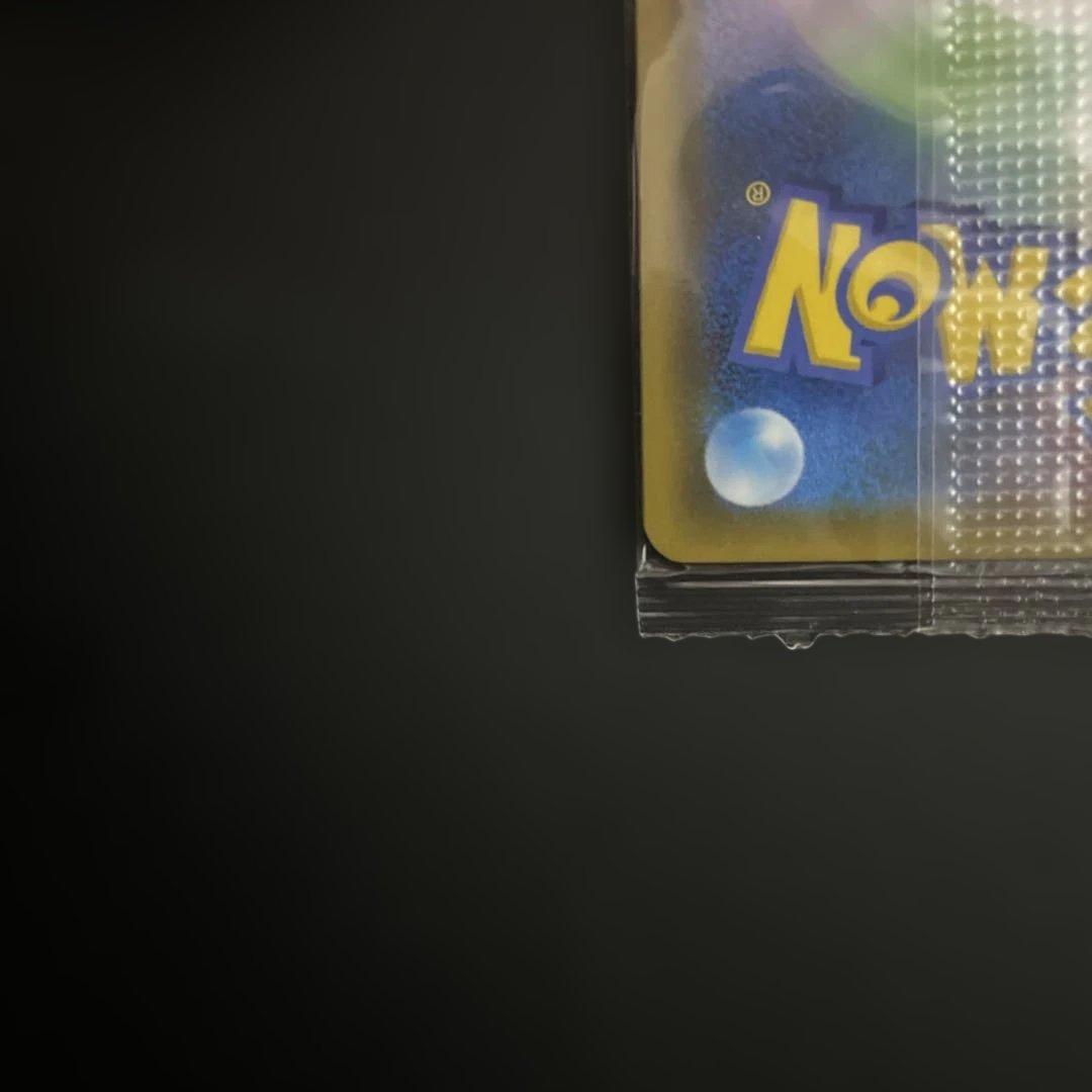 ポケモンカード　ミュウ　342/SM-P プロモ　未開封