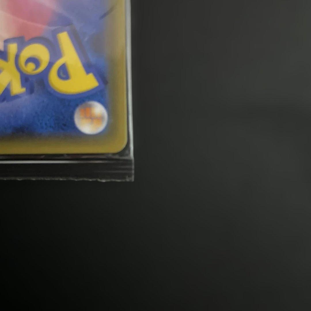 ポケモンカード　ミュウ　342/SM-P プロモ　未開封