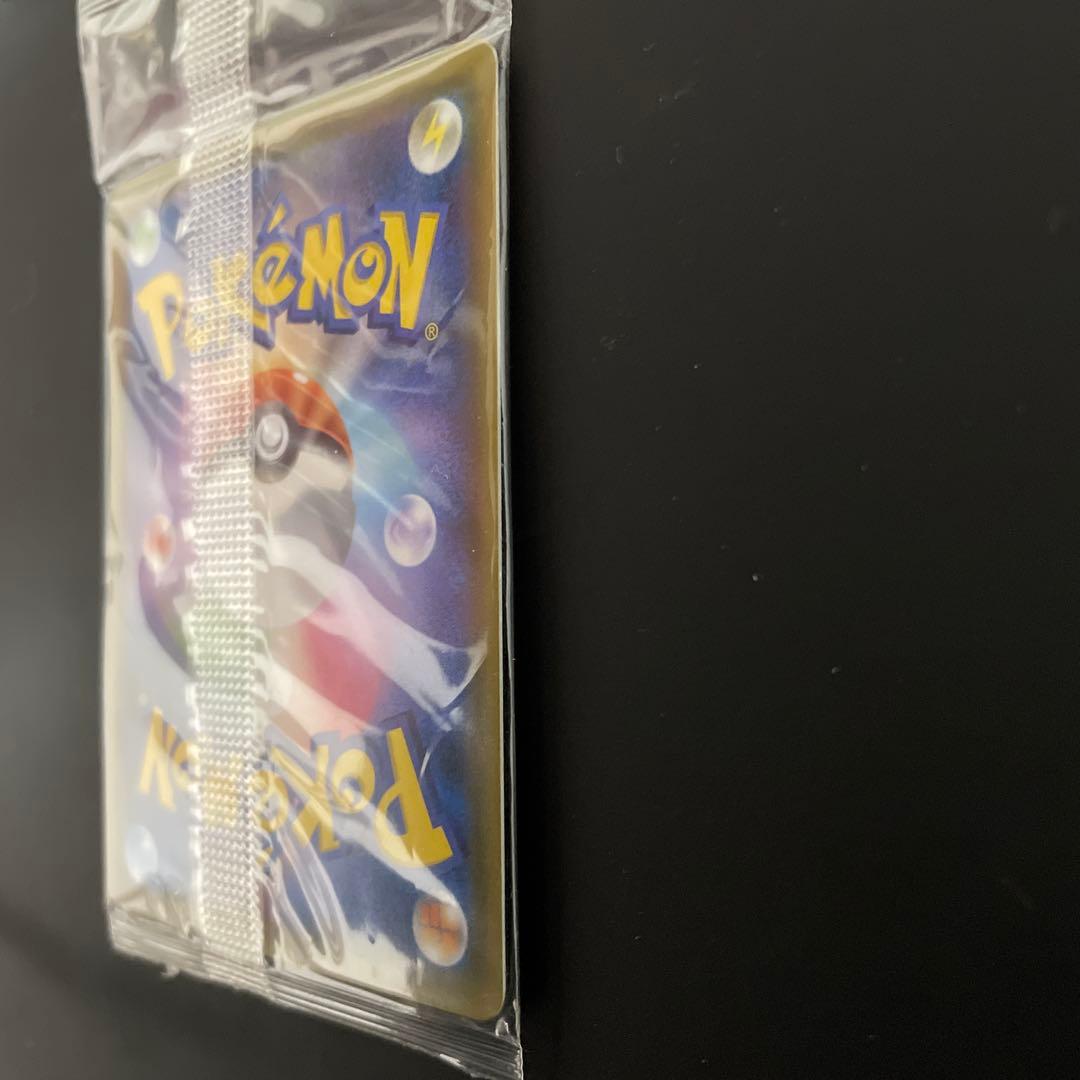 ポケモンカード　ミュウ　342/SM-P プロモ　未開封