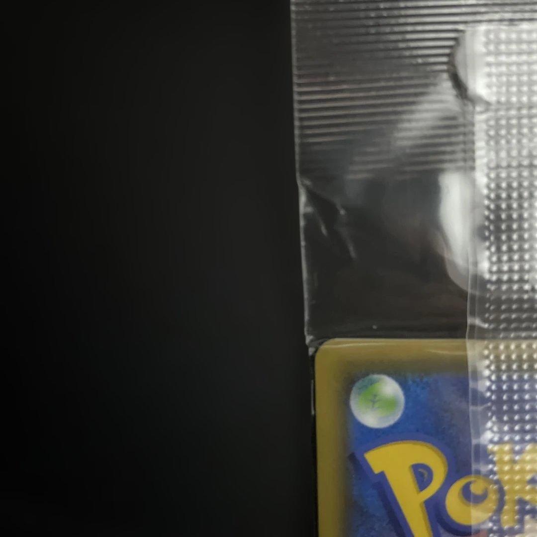 ポケモンカード　ミュウ　342/SM-P プロモ　未開封