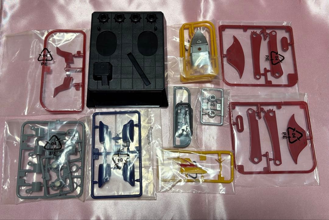 超合金魂 マジンガーZ GX-01 開封品