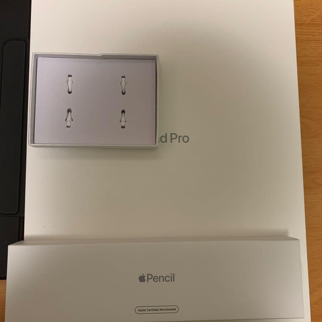 iPad Proお絵描きセット