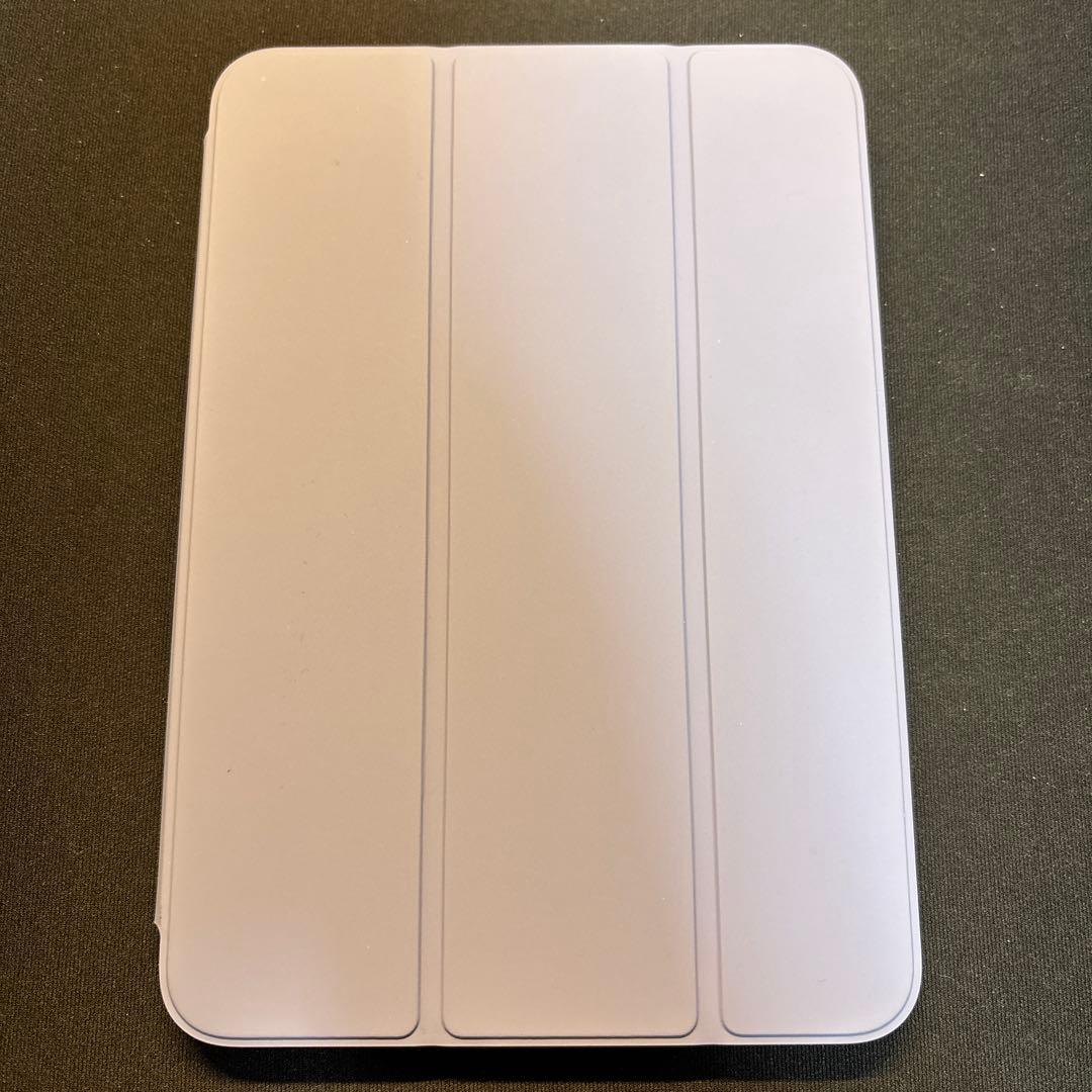 Apple iPad mini 6 Wi-Fi + Cellular 中古