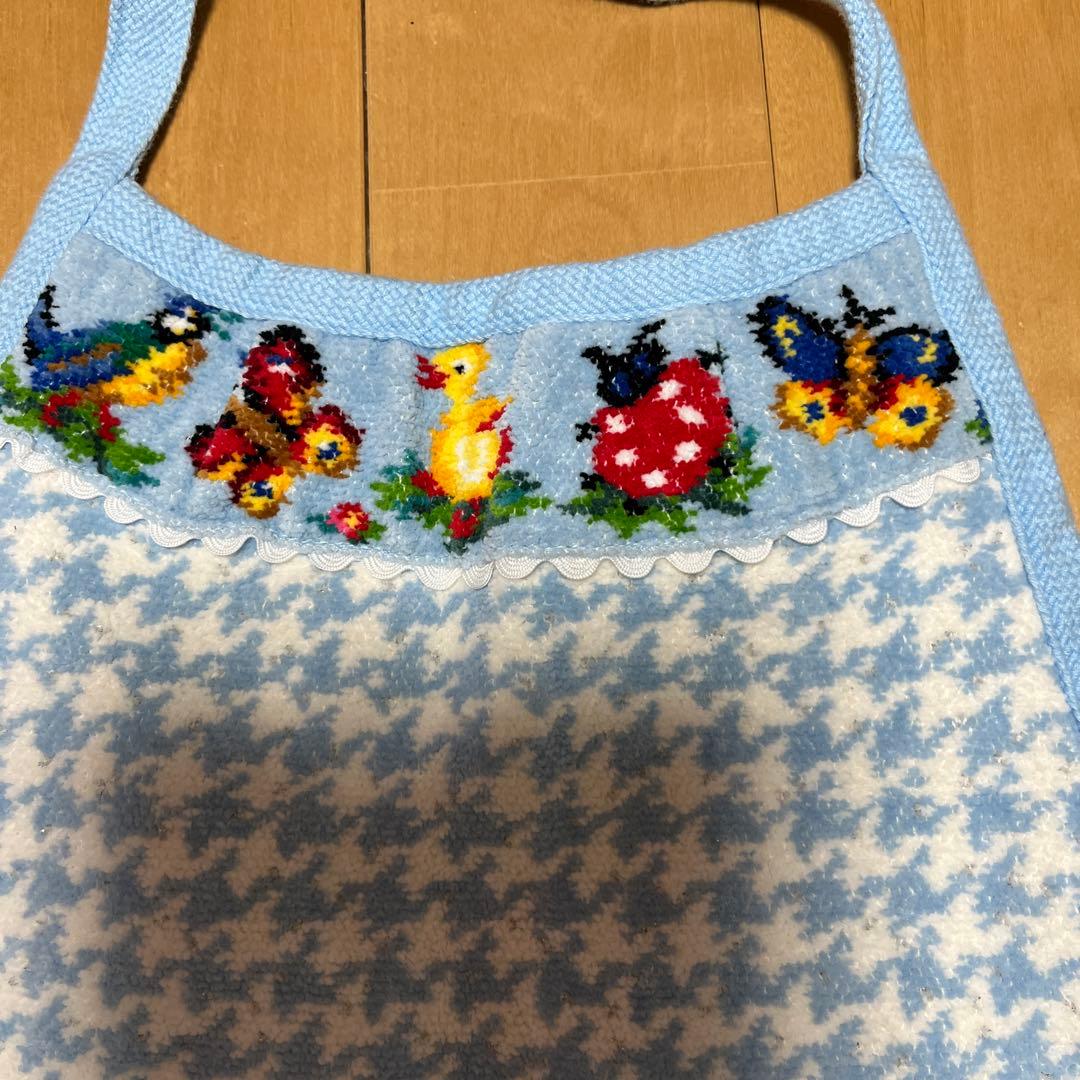 フェイラーエプロン