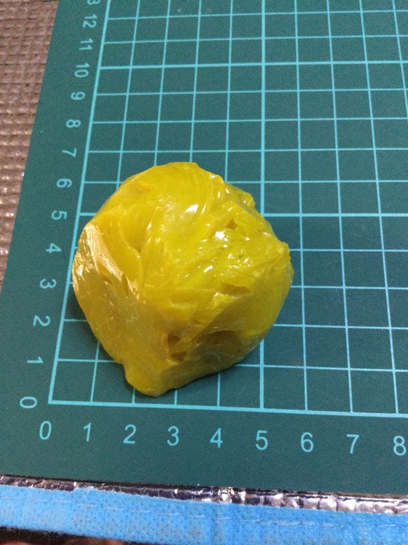 アンダラクリスタル5個セット，セレスタイト原石，アメジスト、水晶　観賞石