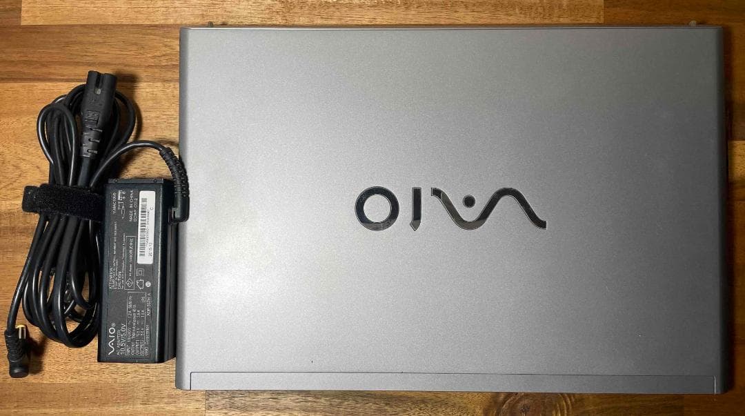 Win11 Office搭載 SONY VAIO メモリ8GB SSD128GB