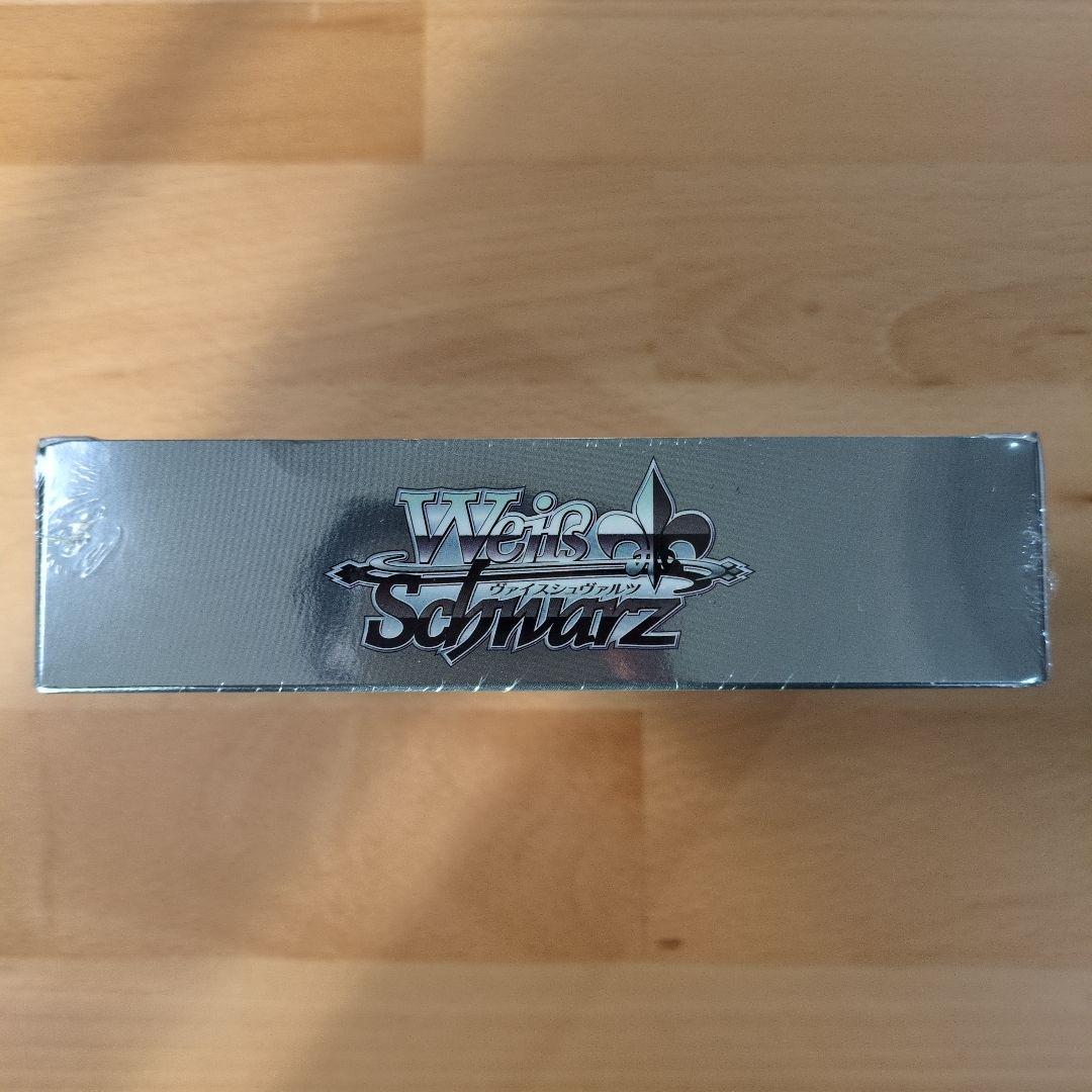 fa【新品未開封】ヴァイスシュヴァルツ Disney 100 1BOX