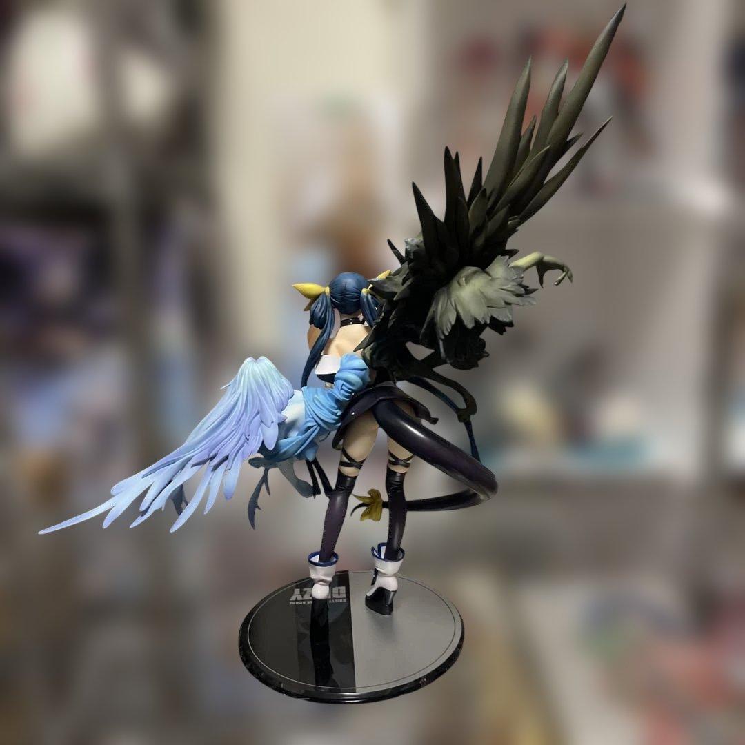 ヒ*ロ様 ギルティギア ディズィー　アルター製フィギュア