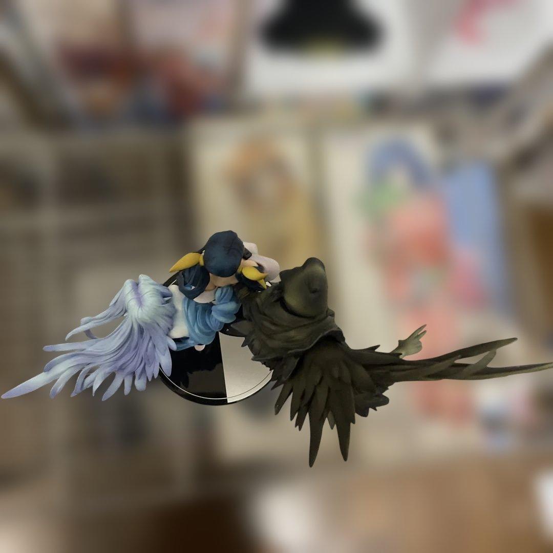 ヒ*ロ様 ギルティギア ディズィー　アルター製フィギュア