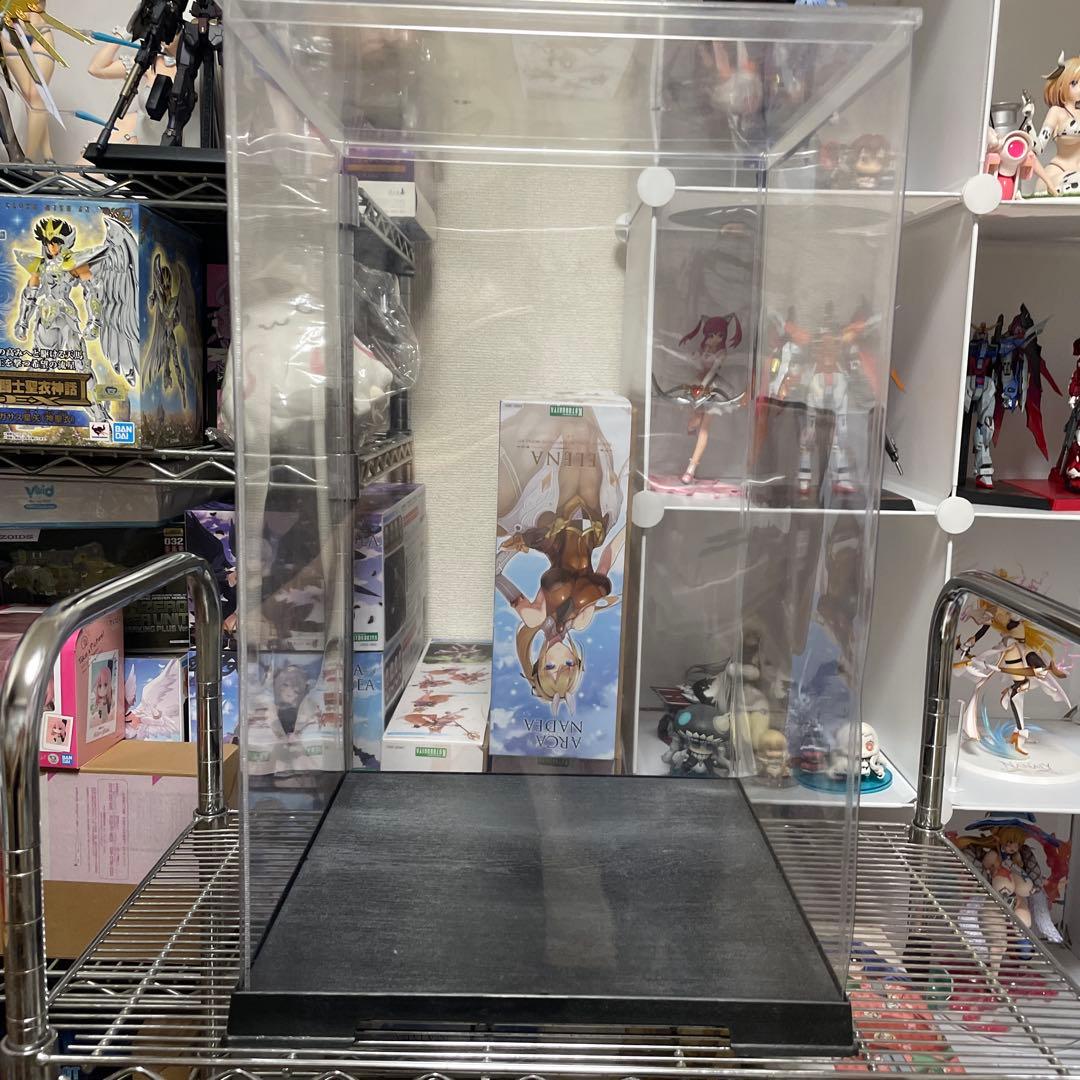 ヒ*ロ様 ギルティギア ディズィー　アルター製フィギュア