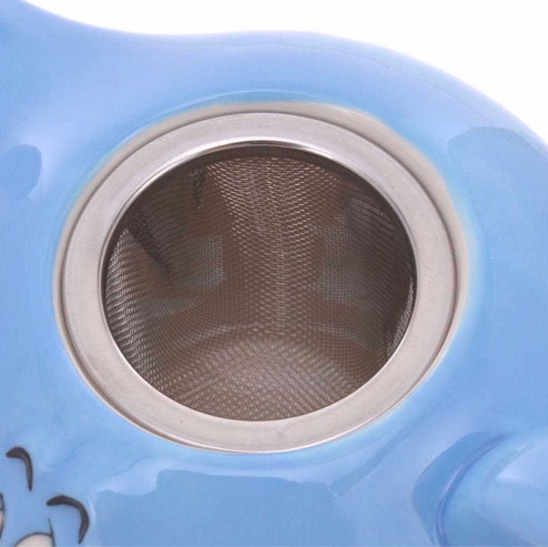 新品☆ディズニー アラジン ティーポット ジーニー キッチン